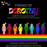 friend of Dorothy