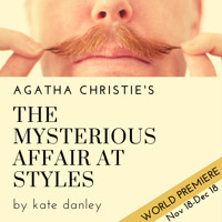Agatha Christie's The Mysterious Affair at Styles in Minneapolis / St. Paul