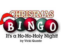 Christmas Bingo: It’s a Ho-Ho-Holy Night