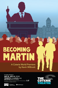 Becoming Martin