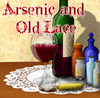 Arsenic and Old Lace in Pittsburgh