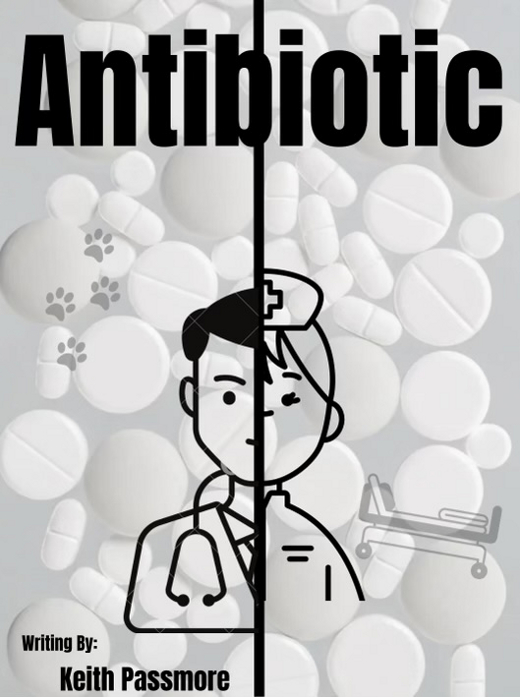 Antibiotic