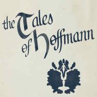 The Tales of Hoffman show poster
