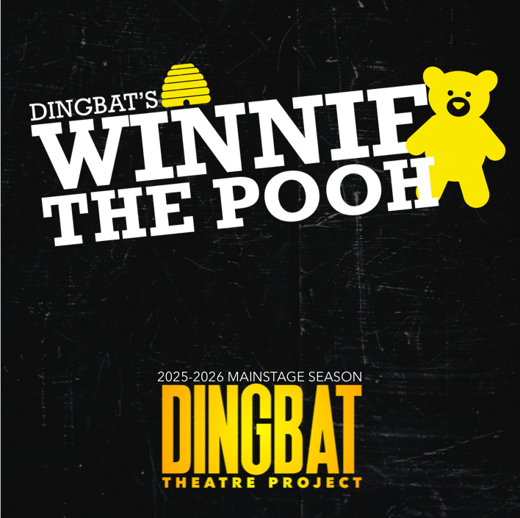 Dingbat's Winnie-the-Pooh