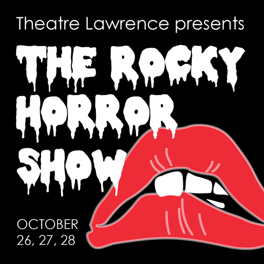 The Rocky Horror Show in Wichita