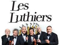 Les Luthiers Clean show poster