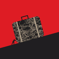Beyond Borders: Migration, Refugees And Conflict In Theatre show poster