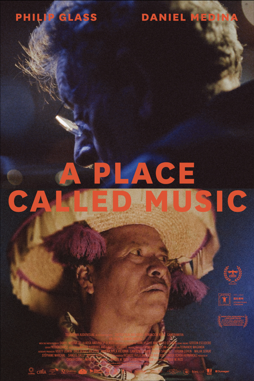 US Premiere: A Place Called Music in Brooklyn