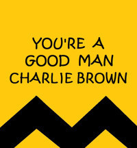 You're A Good Man, Charlie Brown