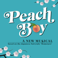 PEACH BOY Musical Staged Reading