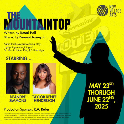 The Mountaintop in San Diego