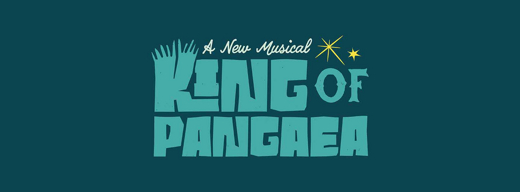 KING OF PANGAEA