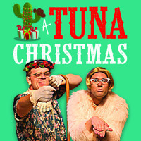 A Tuna Christmas