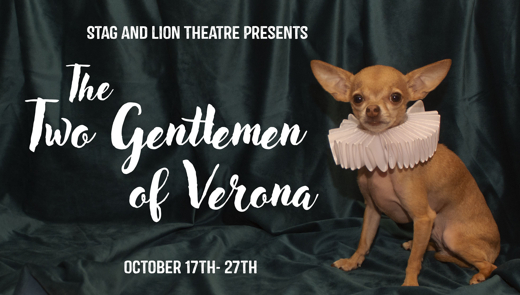 The Two Gentlemen of Verona in Off-Off-Broadway