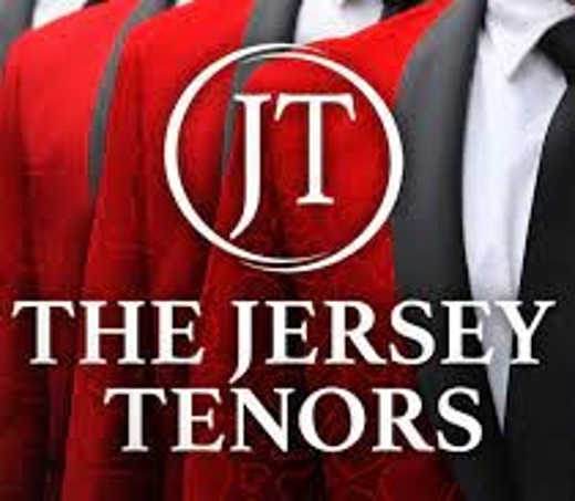 The Jersey Tenors: A Tribute to Hollywood