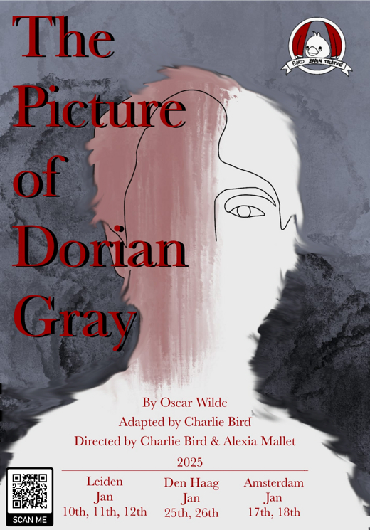 The Picture of Dorian Gray in Netherlands