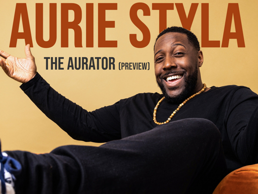 Aurie Styla: The Aurator (Preview)
