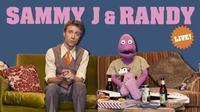 Just For Laughs: Sammy J & Randy: Live in Australia - Sydney