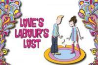 Love’s Labour’s Lost