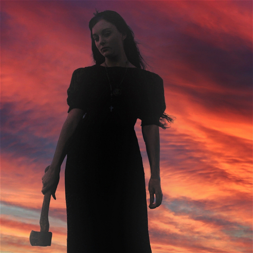 Bloody, Bloody Kansas