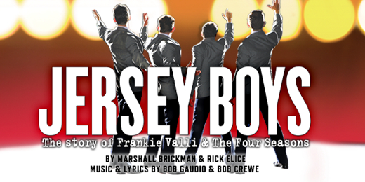 Jersey Boys in Sarasota