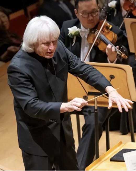 Brahms: Symphony No. 4