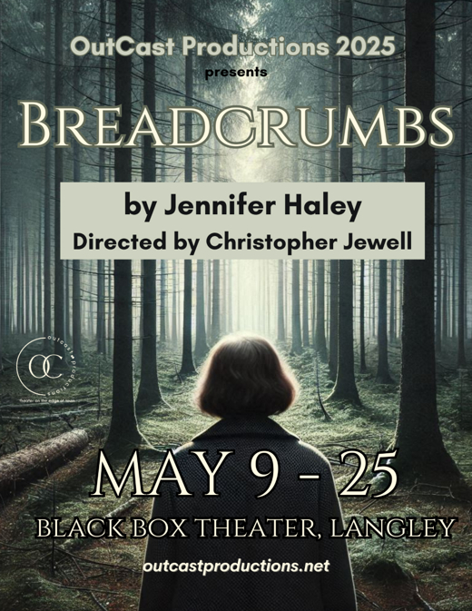 Breadcrumbs