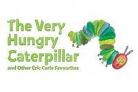 The Very Hungry Caterpillar and Other Eric Carle Favourites