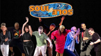 21st Annual Soul to Sole Tap Festival