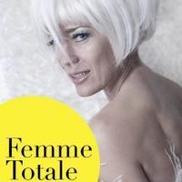 TOTAL FEMME - Chanson, Cabaret and Jazz