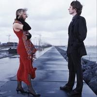 Klavierduo Xenia Pestova & Pascal Meyer