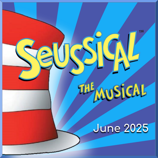 Seussical in Baltimore