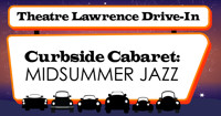 Curbside Cabaret: Midsummer Jazz
