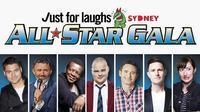 Just For Laughs All-Star Gala
