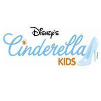 Disney’s Cinderella Kids at UD Summer Stage!