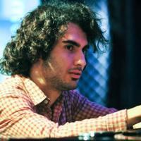 Tigran Hamasyan A Fable