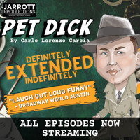 Pet Dick