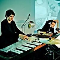 KrausFrink percussion movie nights