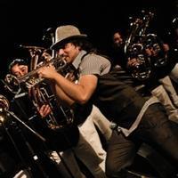 Boban and Marko Markovic Orkestar