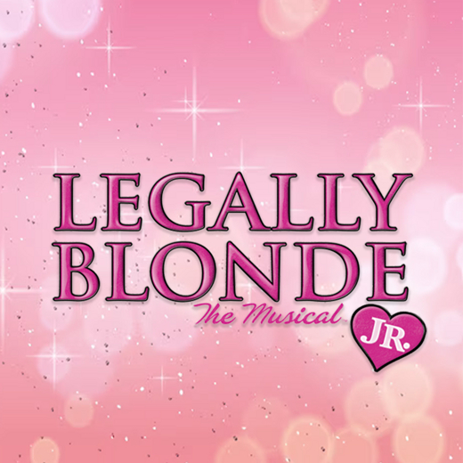 Legally Blonde Jr