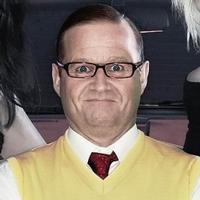 Hans-Hermann Thielke comedy cabaret NOW or NEVER!