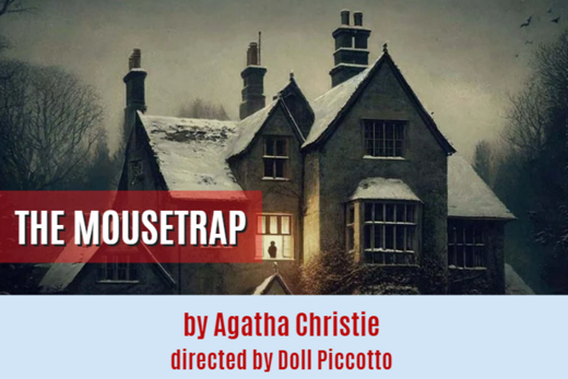 The Mousetrap in San Francisco / Bay Area