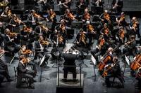 Operaorkestret: Ligeti/Rakhmaninov/Schumann