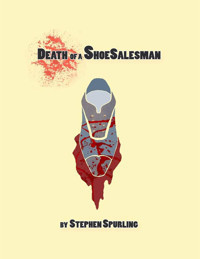 Death Of A Shoe Salesman show poster