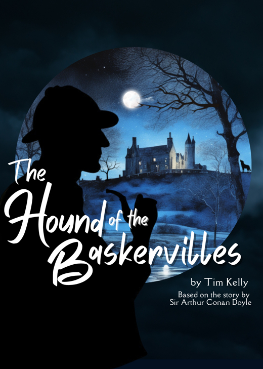 The Hound of the Baskervilles in Broadway