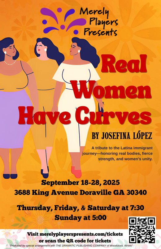 Real Women Have Curves