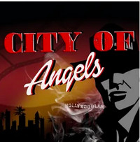 City of Angels show poster