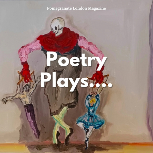 Poetry Plays…
