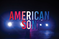 American Son show poster