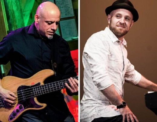 WBGO Presents All That Jazz with Special EFX